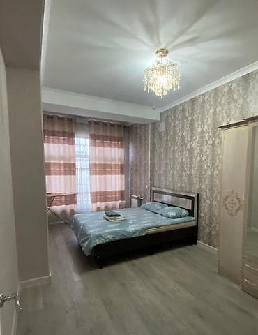 1 комната, Душевая кабина, Постельное белье, Кондиционер