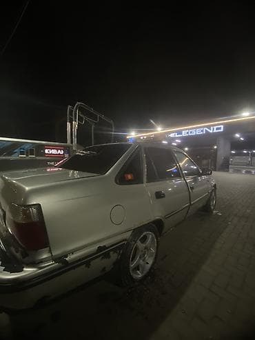 руль nexia: Daewoo Nexia: 2006 г., 1.5 л, Механика, Бензин, Седан — 6