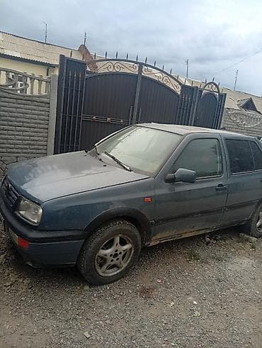 android teyes cc3: Volkswagen Vento: 1992 г., Механика, Бензин, Седан — 2