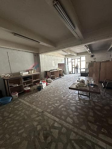 кафе аренду: Сдается в аренду кафе или магазин!!! Площадь 300м2. Проходимость — 8