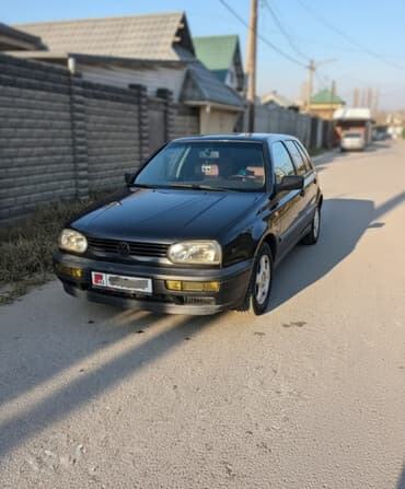 спидометр пассат б3: Volkswagen Golf: 1993 г., 1.6 л, Механика, Бензин, Хэтчбэк — 1