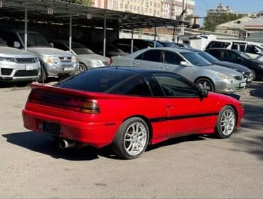 машино: Mitsubishi Eclipse: 1994 г., 2 л, Механика, Бензин, Купе — 3