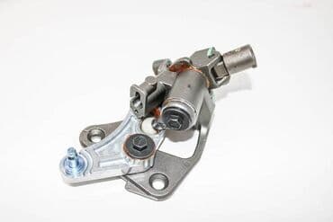 varta: Toyota Sequoia 1 поколение. Рычаг механизма переключения — 2