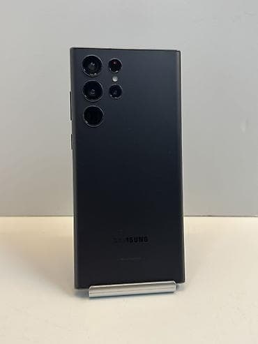 galax: Samsung Galaxy S22 Ultra, 256 ГБ — 1