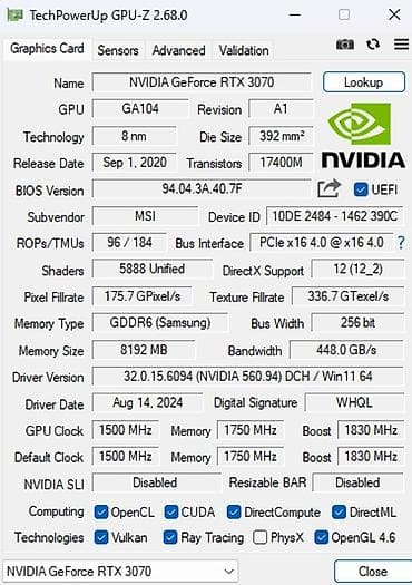 nikon z6: Компьютер, ядер - 10, ОЗУ 32 ГБ, Для несложных задач, Новый, Intel Core i7, NVMe — 4