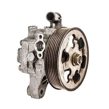 Рулевая часть: Гидроусилитель Honda 2004 г., Новый, Оригинал, Япония — 2