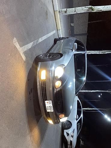 aristo: Toyota Aristo: 2003 г., 3 л, Автомат, Газ, Седан — 1