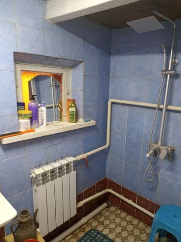 продаю дом в рабочий городок: Дом, 106 м², 5 комнат, Собственник, Косметический ремонт — 14