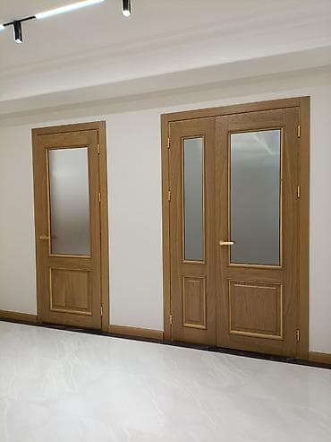 Недвижимость: 4 комнаты, 126 м², Ала-Арча ТРЦ Элитка, 12 этаж, Дизайнерский ремонт — 6