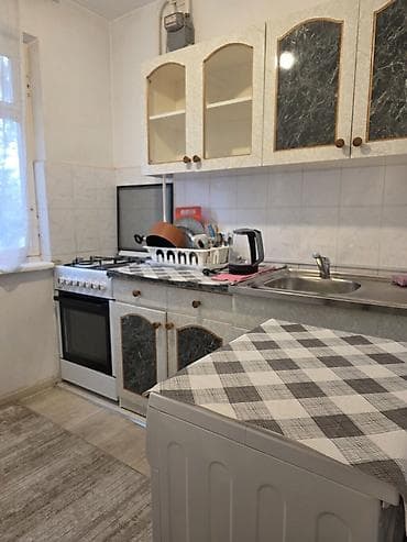Недвижимость: 1 комната, 32 м², 4 мкр 104 серия, 3 этаж — 3
