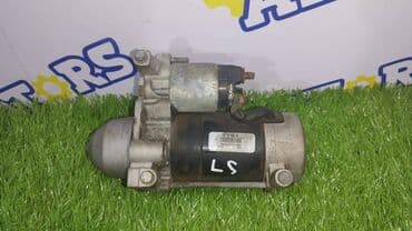 long: Стартер Lexus Б/у, Оригинал — 1