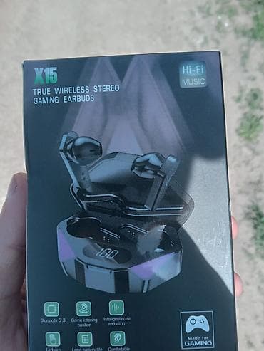 спорт наушники: Новый — 1