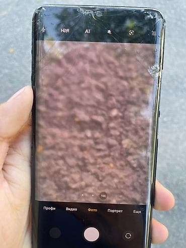 поко с3: Xiaomi, Mi 10 Lite 5G, Б/у, 128 ГБ, цвет - Черный, 2 SIM — 4