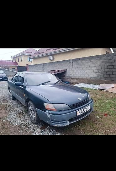 Toyota Windom: 1994 г., 2.5 л, Автомат, Бензин, Седан
