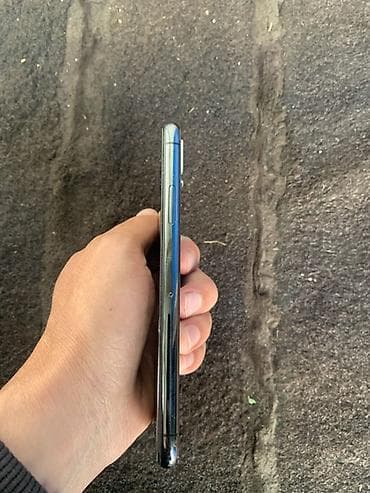 iphone 11 цена бишкек бу: IPhone X, Space Gray, Кабель — 4