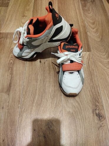 Аксессуары: Оригинальные DYNAMASS TRITEC Корейские почти как новые — 1