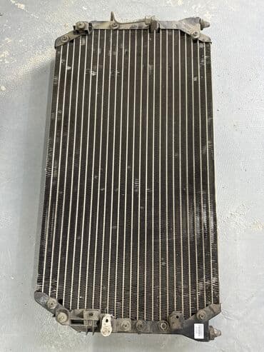 конда: Кондиционер Toyota 1998 г., Б/у, Оригинал, Япония — 1