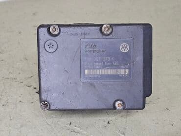 запчасти для опель вектра б: Блок ABS Skoda 2000 г., Б/у, Оригинал, Германия — 3