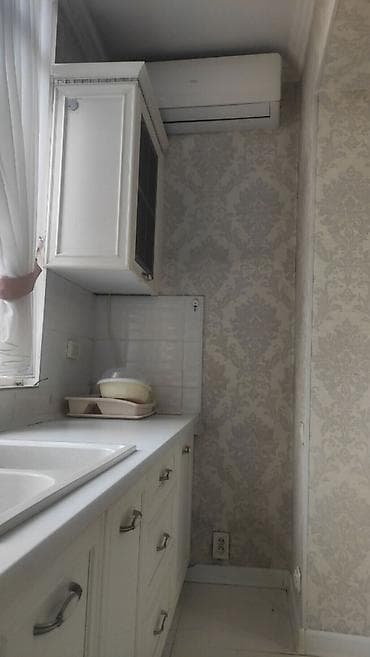 Продажа квартир: 3 комнаты, 79 м², 106 серия улучшенная, 2 этаж, Евроремонт — 7