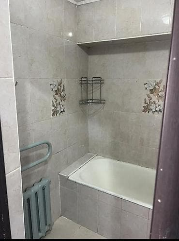 Недвижимость: 2 комнаты, 50 м², Индивидуалка, 6 этаж, Евроремонт — 10