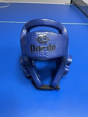 тейквондо: Продаю недорого Комплект экипировки для тхэквондо (ITF) Состав: - — 10