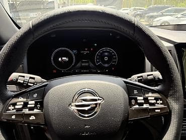 конда свик: Ssangyong Rexton Khan: 2022 г., 2.2 л, Автомат, Дизель, Пикап — 5