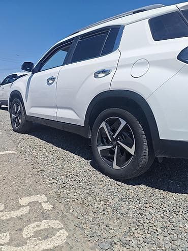 Транспорт: Hyundai ix35: 2022 г., 2 л, Автомат, Бензин, Кроссовер — 2