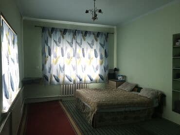 купить дом в пригороде: Дом, 121 м², 4 комнаты, Собственник, Косметический ремонт — 2