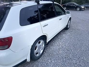 водный техника: Honda Avancier: 2002 г., 2.3 л, Автомат, Бензин, Универсал — 2