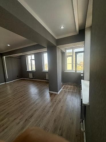 Продажа квартир: 2 комнаты, 70 м², Таатан ТЦ, 8 этаж, Дизайнерский ремонт — 4