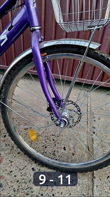 bluetooth наушник: Велосипед новый спортивный, оригинальный ФИЛИПС 26 обода колёс НОВЫЙ — 10