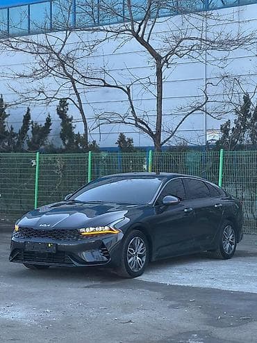 стартер киа к5: Kia K5: 2020 г., 2 л, Вариатор, Гибрид, Седан — 2