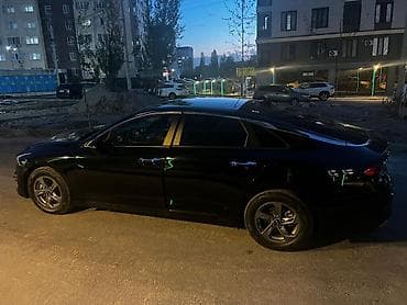 Продажа авто: Kia K5: 2020 г., 2 л, Автомат, Газ, Седан — 6