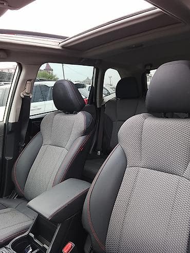 subaru forester 1997: Subaru Forester: 2020 г., 2.5 л, Вариатор, Бензин, Кроссовер — 6