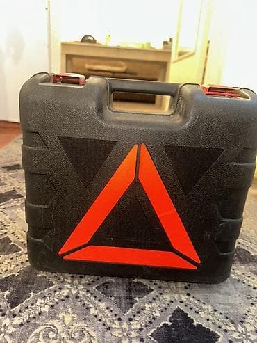 акция набор: Электрический домкрат 3-в-1 для авто (12 В) Компактная — 10