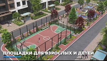 квв: Построен, Элитка, 2 комнаты, 64 м² — 7