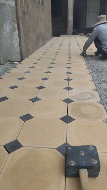 брусчатка бишкек дом брусчатки'' тротуарная плитка бордюры бишкек: Брусчатка, Брусчатки, Брусчатка Бишкек цена, Брусчатка евро — 9