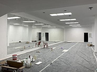 зеркало для салонов красоты: Зеркала большого формата для тренажерных залов, хореографических — 1