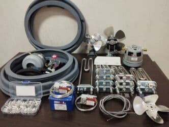 ножки под стиральную машину: Кир жуучу машина LG, Жаңы — 27