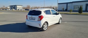 двигатель шевроле спарк 1.0 купить: Chevrolet Spark: 2017 г., 0.9 л, Автомат, Бензин, Хэтчбэк — 1