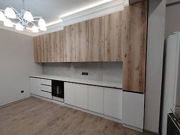 стол и кресла: Шифоньер, шкаф для одежды, Прямой, Другой материал — 6