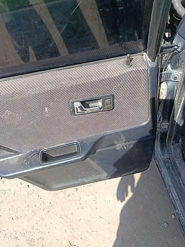 степ эреф 1: Audi 100: 1992 г., Седан — 8