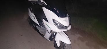 другая мото: Есть обмен на самурай если заинтересованы звоните сразу — 4