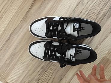 обувь 34 размер: Мужские кроссовки, 43, Nike, Новый, Самовывоз — 2