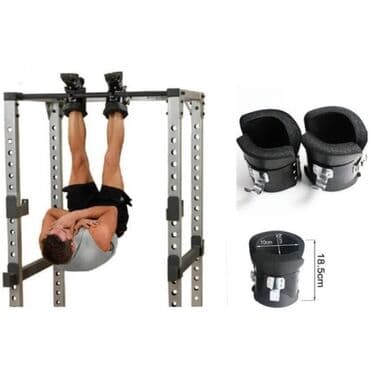 разгибание ног: Турник, Турник, Новый, Платная доставка — 6