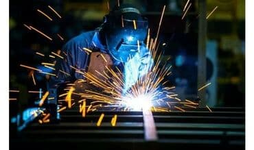 требуется в швейный цех: На постоянную оплачиваемую смену нужен сварщик контактной сварки — 1