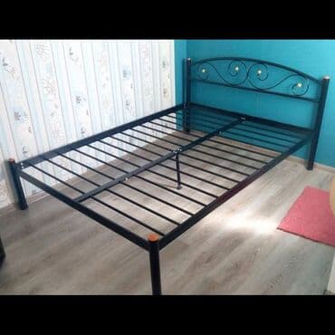 изготовление матрасов на заказ: Ассаламуалейкум! Качественная кроват на заказ, любой размер любой — 4