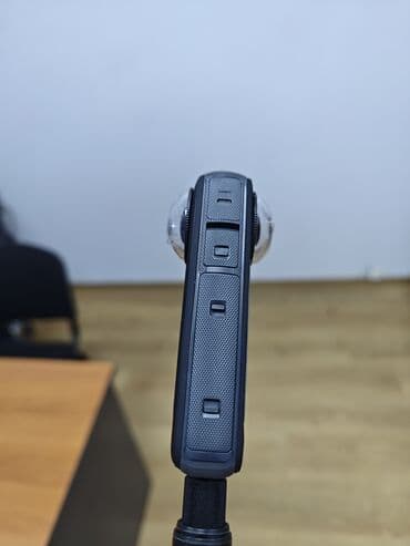 чехии: Insta 360 X4 8K Состояние новой. Ни одной царапины. Сделано 2 часа — 10