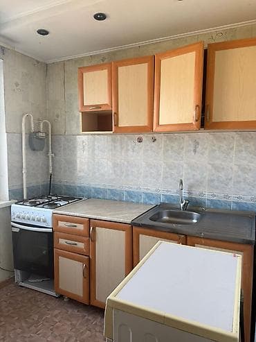 Бөлмөлөр: 2 бөлмө, Толугу менен эмереги бар — 10