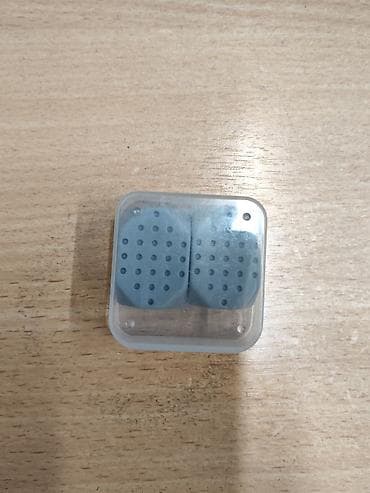 mini jack: Насадки‑накладки для педалей велосипеда/самолёта тренажёра (2 шт.) + — 1